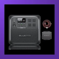 Bluetti Ac180 portable power station