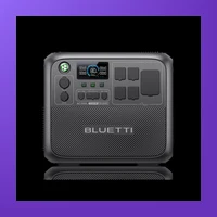 Bluetti Ac200L portable power station