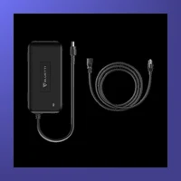 Bluetti Eb55 portable power station