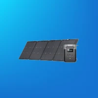 Ecoflow Delta 2 portable power station