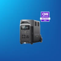 Ecoflow Delta Pro portable power station