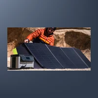 Goal Zero Yeti 1500X portable power station