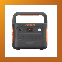 Jackery Explorer 1000 V2 portable power station